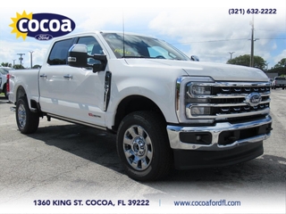 2026 Ford F-350 Super Duty for sale in Cocoa FL