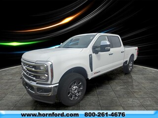 2026 Ford F-350 Super Duty