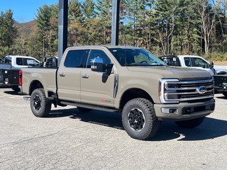 2026 Ford F-350 Super Duty for sale in Canton NC