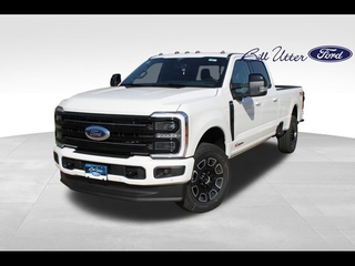 2026 Ford F-350 Super Duty for sale in Denton TX