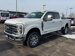 2026 Ford F-350 Super Duty for sale in Janesville WI