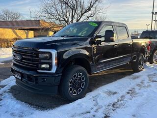 2026 Ford F-350 Super Duty for sale in Janesville WI