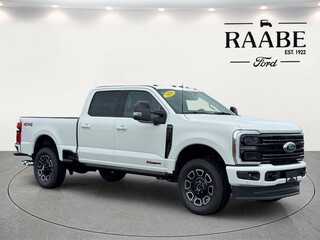 2026 Ford F-350 Super Duty for sale in Delphos OH