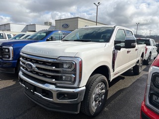 2026 Ford F-350 Super Duty for sale in Knoxville TN