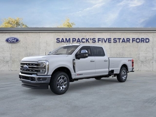 2026 Ford F-350 Super Duty for sale in Carrollton TX