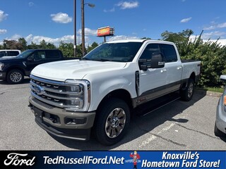 2026 Ford F-350 Super Duty for sale in Knoxville TN