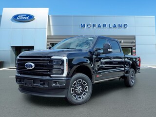 2026 Ford F-350 Super Duty for sale in Rochester NH