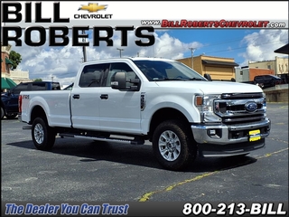 2020 Ford F-350 Super Duty