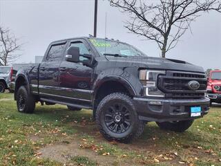 2021 Ford F-350 Super Duty for sale in Concord NH