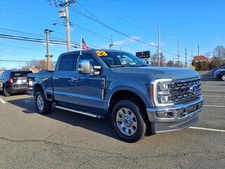 2023 Ford F-350 Super Duty for sale in North Brunswick NJ