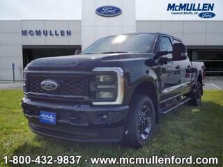 2023 Ford F-350 Super Duty for sale in Council Bluffs IA