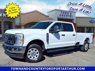 2023 Ford F-350 Super Duty