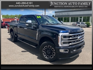 2024 Ford F-350 Super Duty