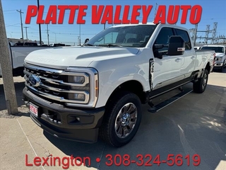 2024 Ford F-350 Super Duty for sale in Lexington NE