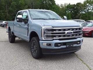 2024 Ford F-350 Super Duty for sale in Westbrook ME