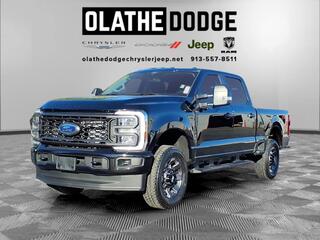 2024 Ford F-350 Super Duty for sale in Olathe KS