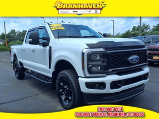 2024 Ford F-350 Super Duty