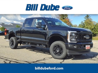 2024 Ford F-350 Super Duty for sale in Dover NH