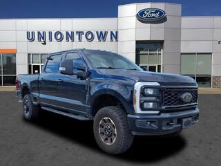 2025 Ford F-350 Super Duty for sale in Uniontown PA