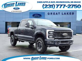 2025 Ford F-350 Super Duty for sale in Muskegon MI