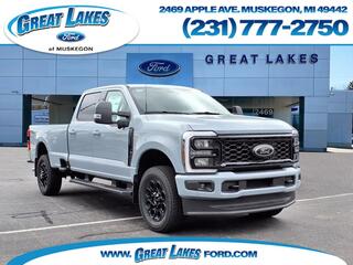 2025 Ford F-350 Super Duty for sale in Muskegon MI