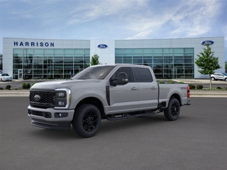 2025 Ford F-350 Super Duty