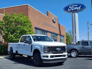 2025 Ford F-350 Super Duty for sale in Urbana OH
