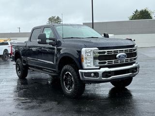 2025 Ford F-350 Super Duty