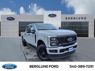 2025 Ford F-350 Super Duty for sale in Salem VA