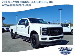 2026 Ford F-350 Super Duty for sale in Claremore OK
