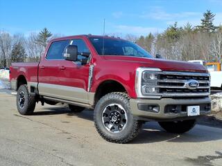2026 Ford F-350 Super Duty for sale in Rochester NH