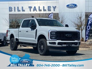 2026 Ford F-350 Super Duty