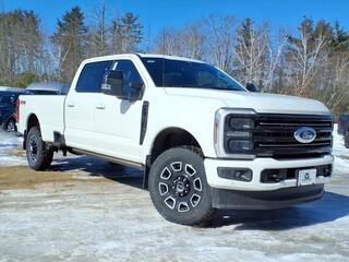 2026 Ford F-350 Super Duty for sale in Rochester NH