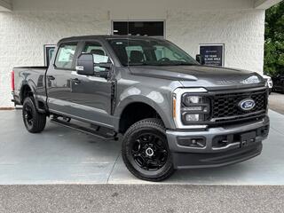 2026 Ford F-350 Super Duty for sale in Valdese NC