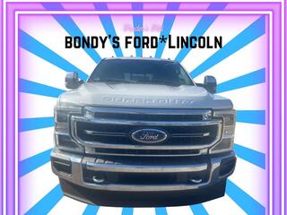 2020 Ford F-350 Super Duty for sale in Dothan AL