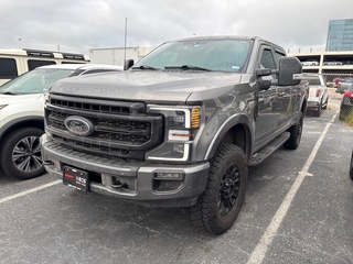 2022 Ford F-350 Super Duty