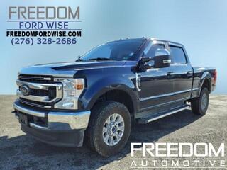 2022 Ford F-350 Super Duty for sale in Wise VA