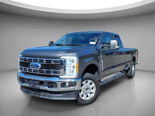 2023 Ford F-350 Super Duty for sale in Shelby NC