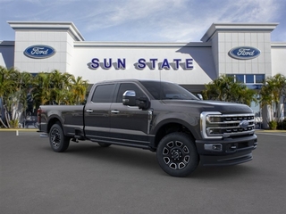 2024 Ford F-350 Super Duty for sale in Orlando FL