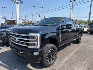 2024 Ford F-350 Super Duty for sale in Knoxville TN