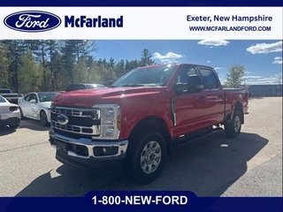 2024 Ford F-350 Super Duty for sale in Rochester NH