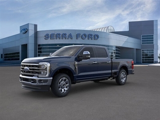 2024 Ford F-350 Super Duty for sale in Farmington Hills MI