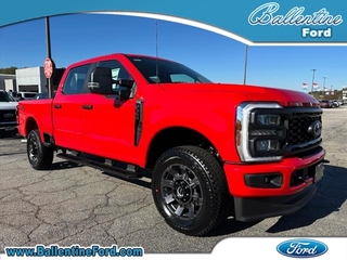 2024 Ford F-350 Super Duty