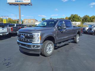 2024 Ford F-350 Super Duty