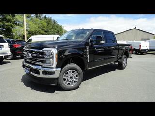 2025 Ford F-350 Super Duty
