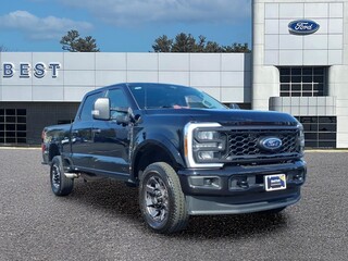 2025 Ford F-350 Super Duty for sale in Wellesley MA