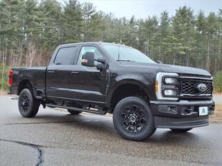 2025 Ford F-350 Super Duty