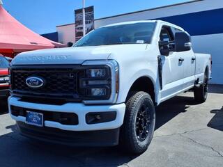 2025 Ford F-350 Super Duty