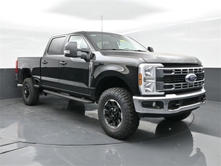 2025 Ford F-350 Super Duty