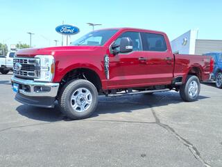2025 Ford F-350 Super Duty